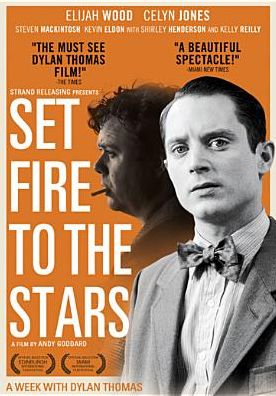 Set Fire To The Stars