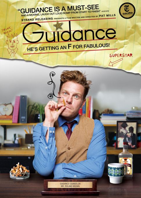 Guidance