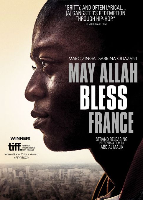 May Allah Bless France!