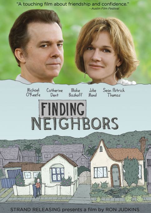 Finding Neighbors