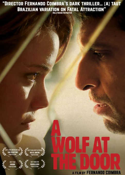 A Wolf At The Door
