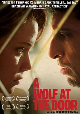 A Wolf At The Door