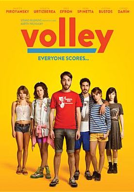 Volley