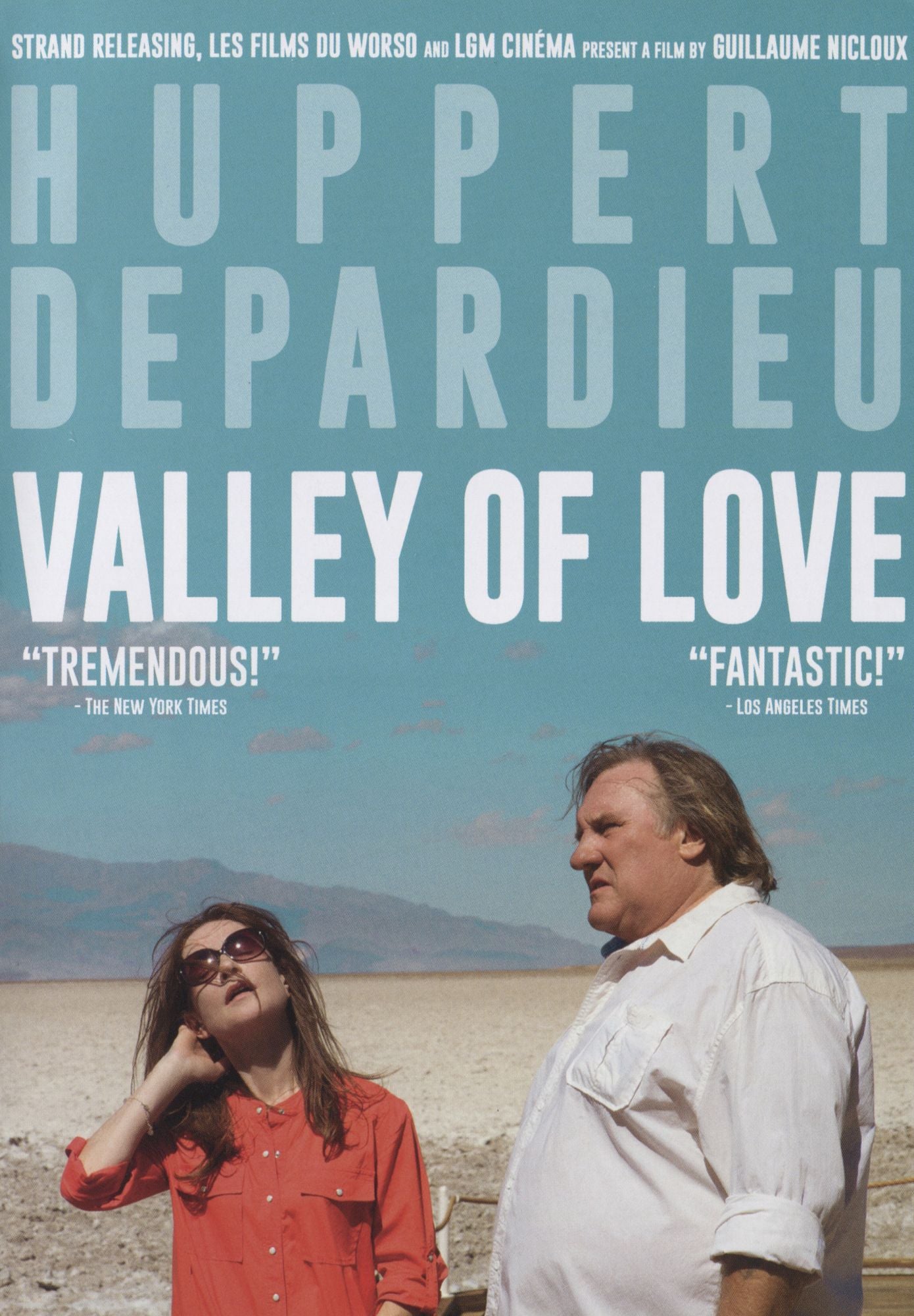 Valley of Love