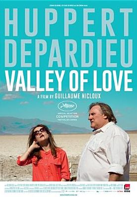 Valley of Love