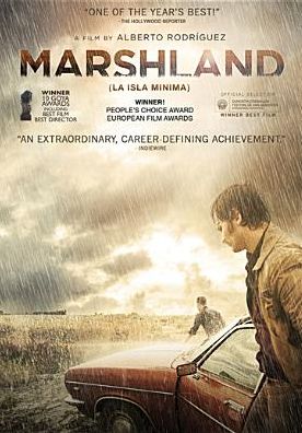 Anatomie D'un Double Crime/marshland