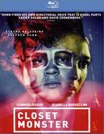 Closet Monster [Blu-ray]