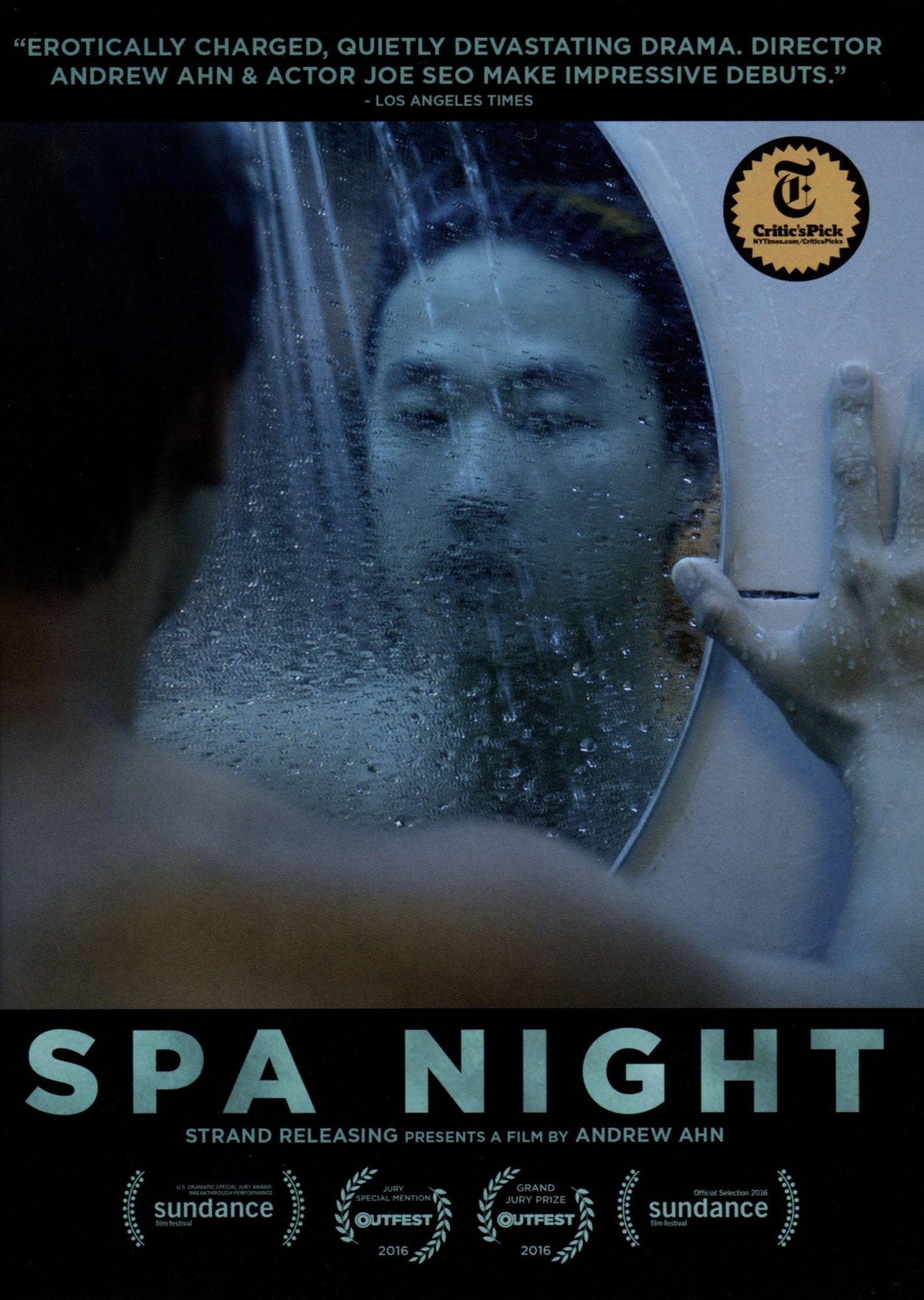 Spa Night