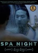 Spa Night