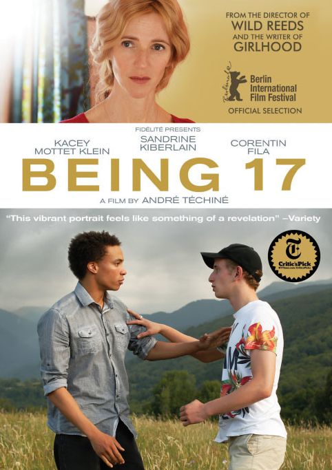 Being 17