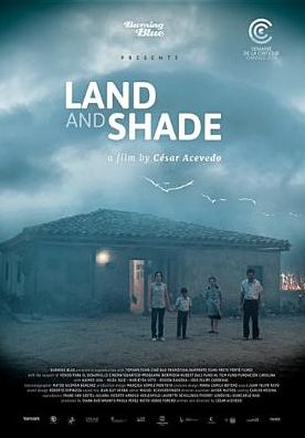Land And Shade