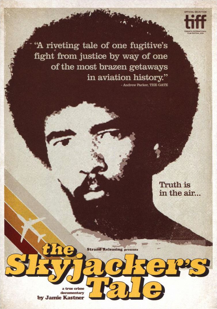 The Skyjacker's Tale