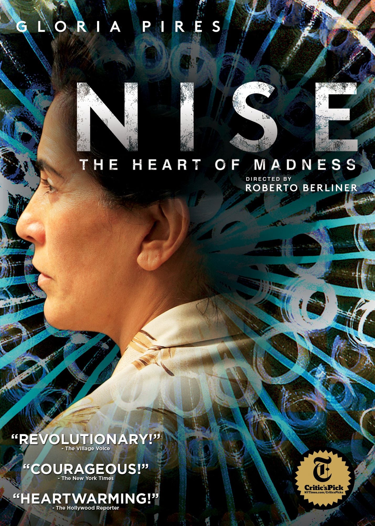 Nise: The Heart of Madness