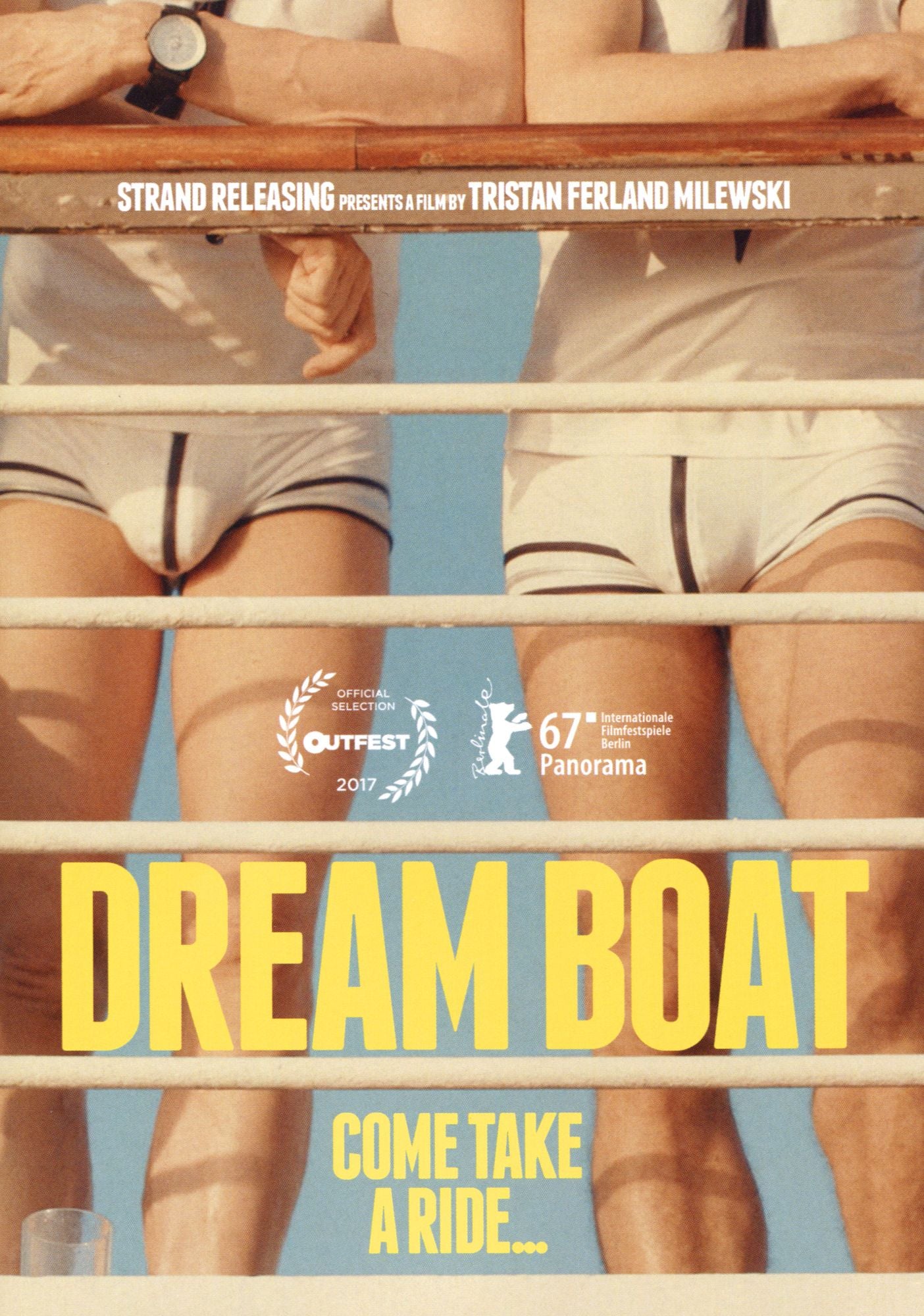 Dream Boat