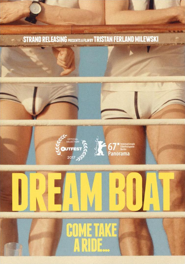 Dream Boat