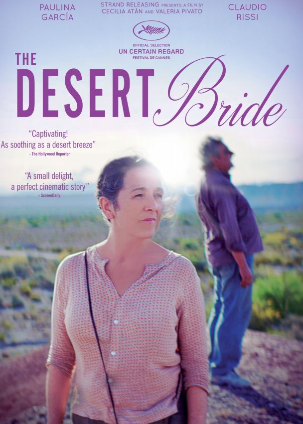 The Desert Bride