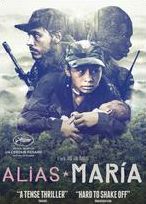 Alias Maria
