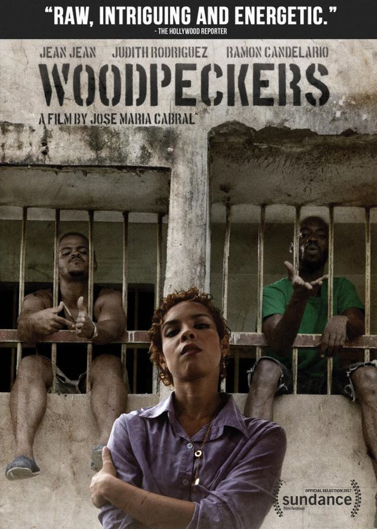 Woodpeckers