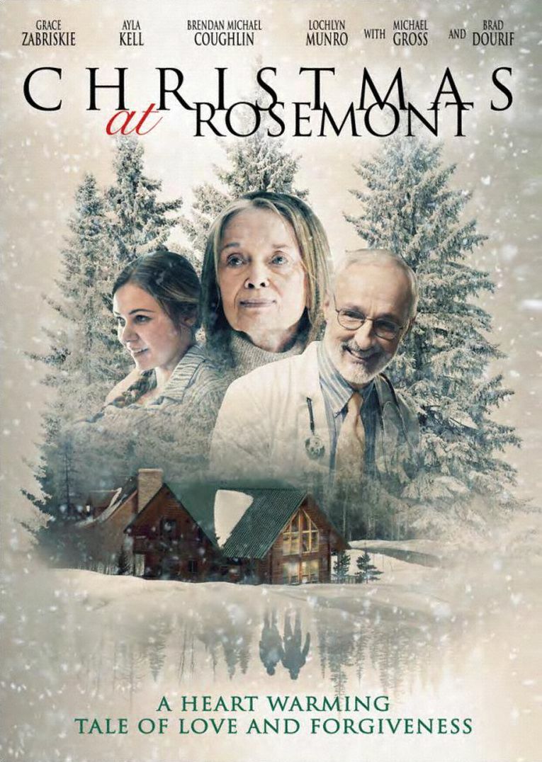 Christmas at Rosemont