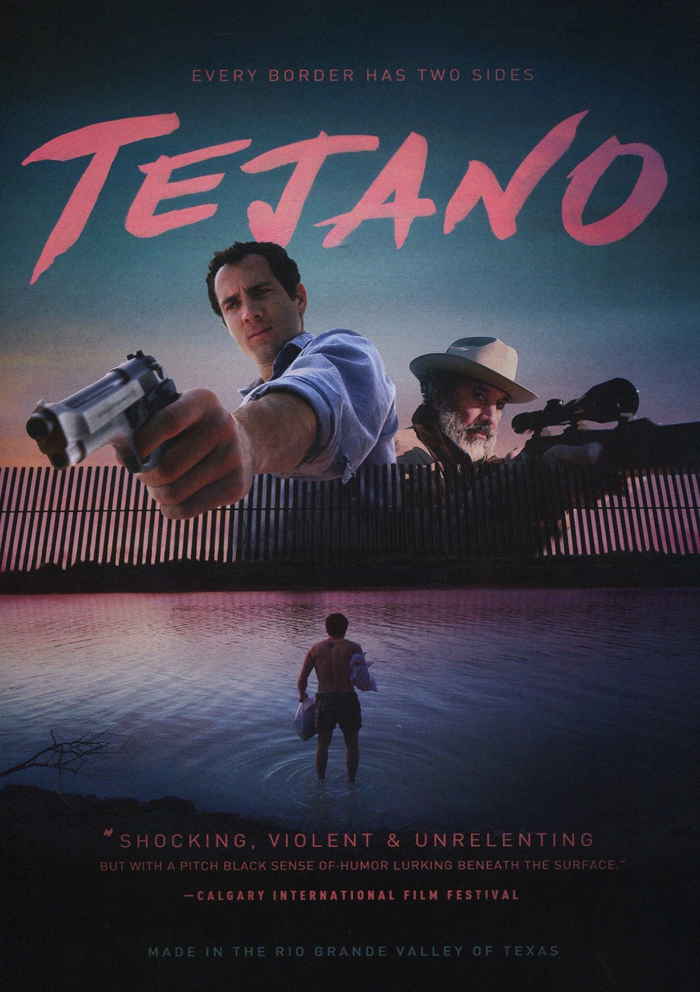 Tejano