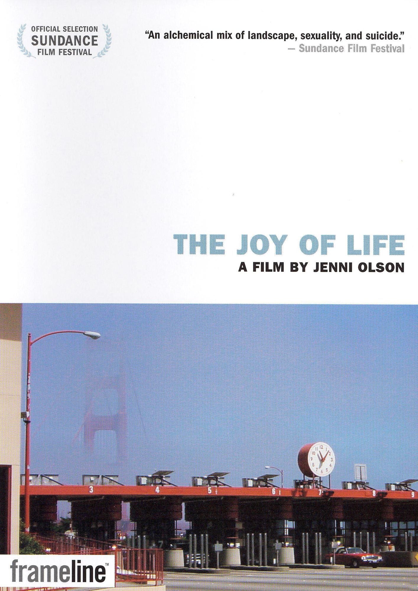 The Joy of Life