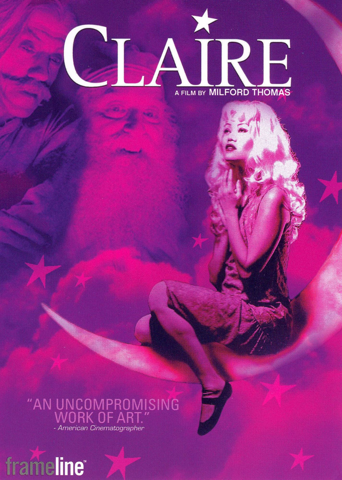 Claire