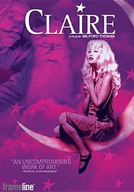 Claire