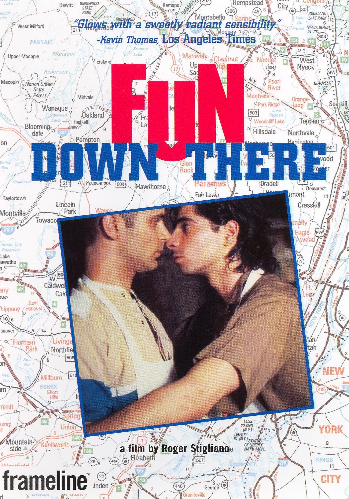 Fun Down There