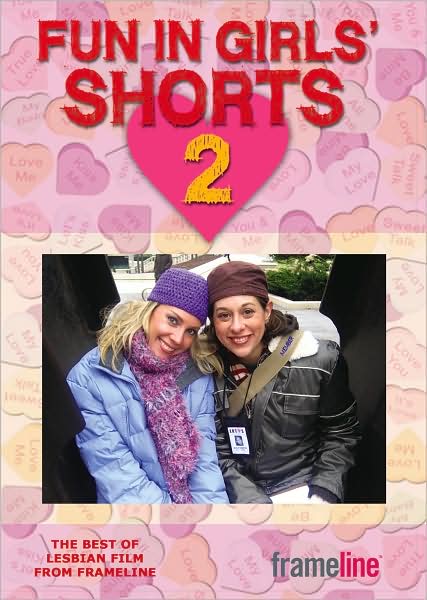 Fun in Girls' Shorts, Vol. 2