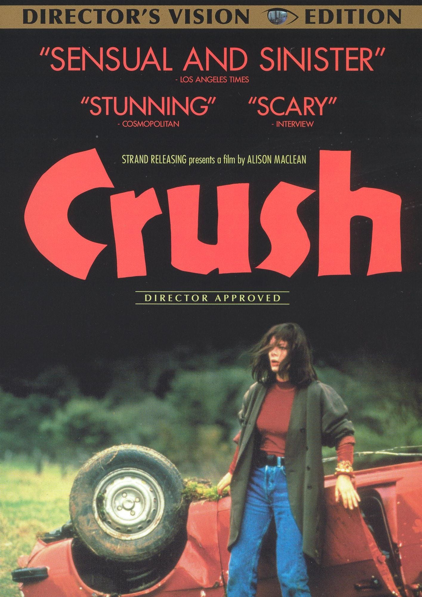 Crush