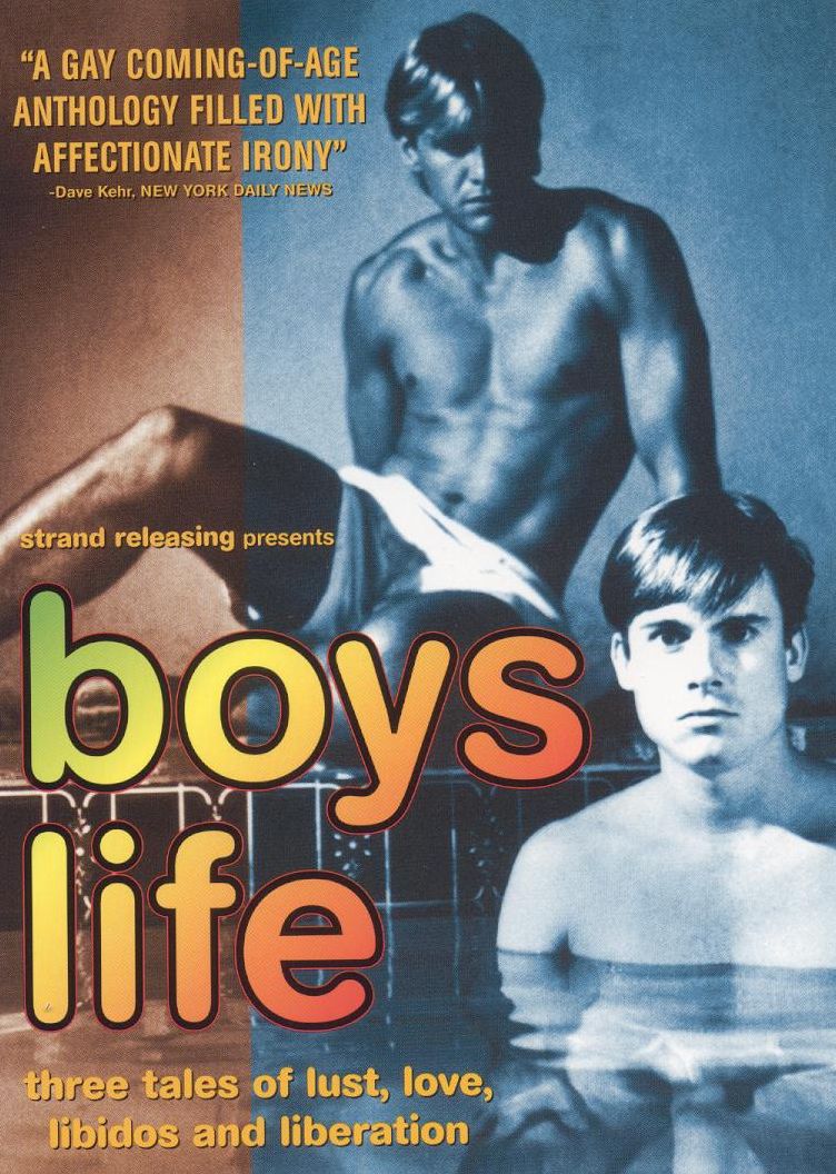 Boys Life