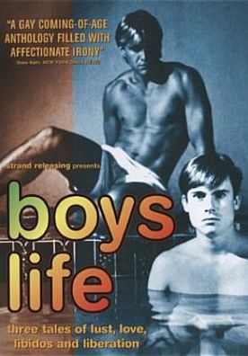 Boys Life