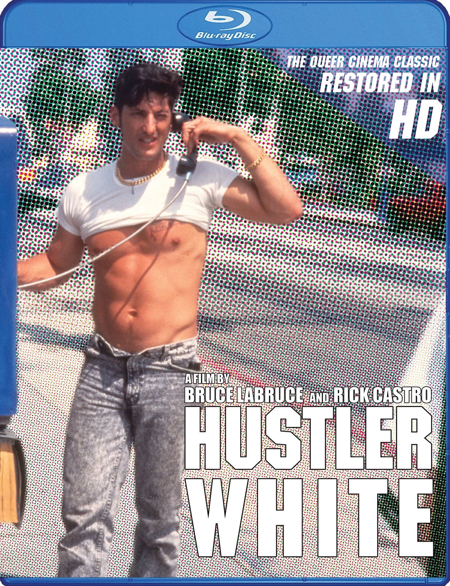 Hustler White