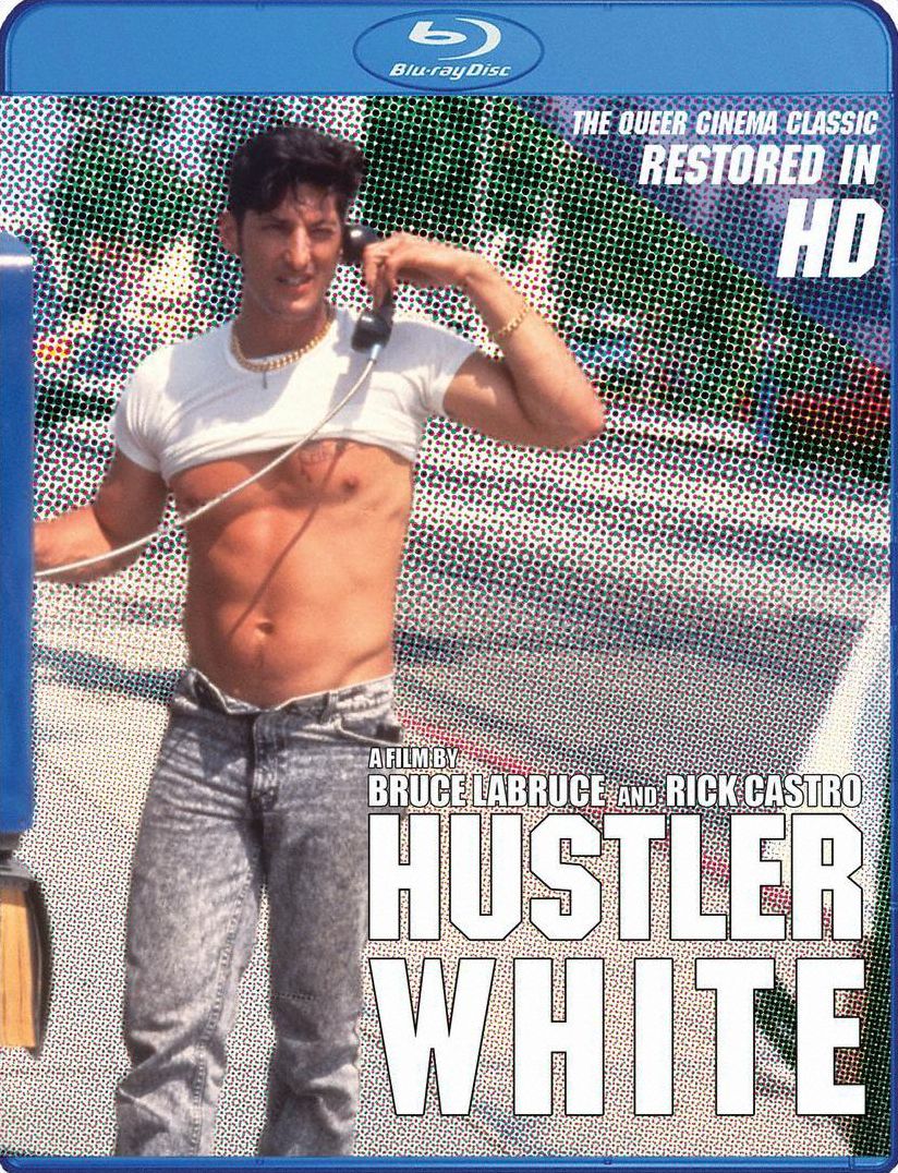 Hustler White