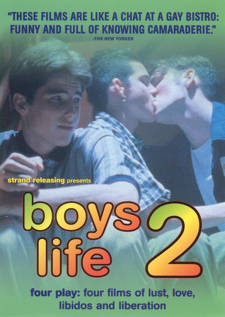Boys Life, Vol. 2