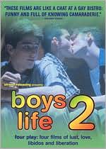 Boys Life, Vol. 2