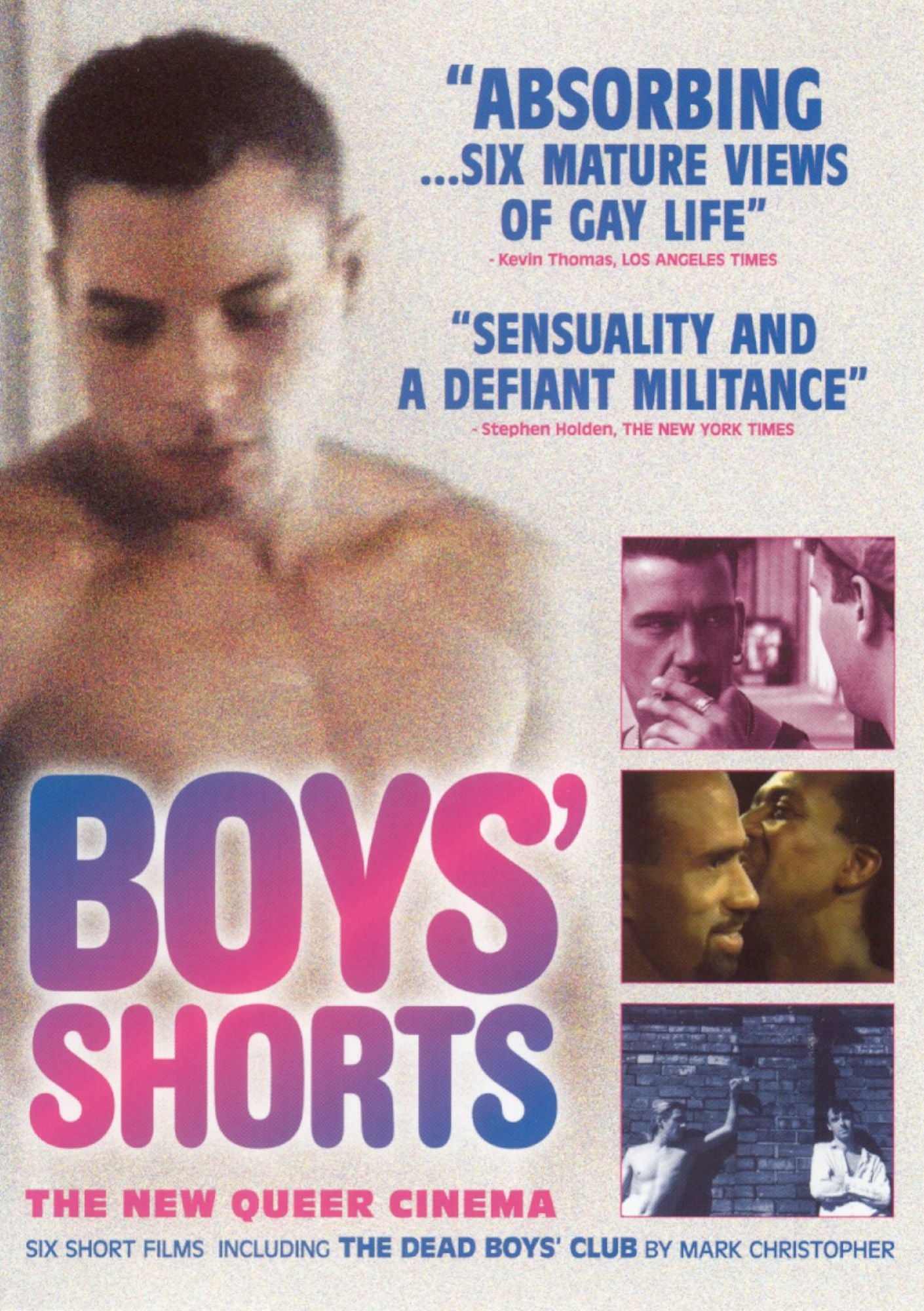 Boys' Shorts