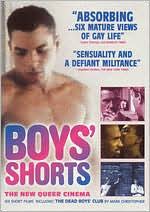 Boys' Shorts
