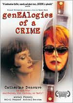 Genealogies of a Crime