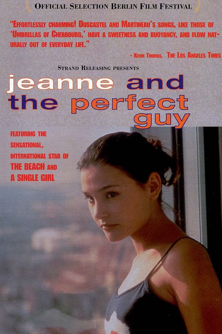 Jeanne and the Perfect Guy