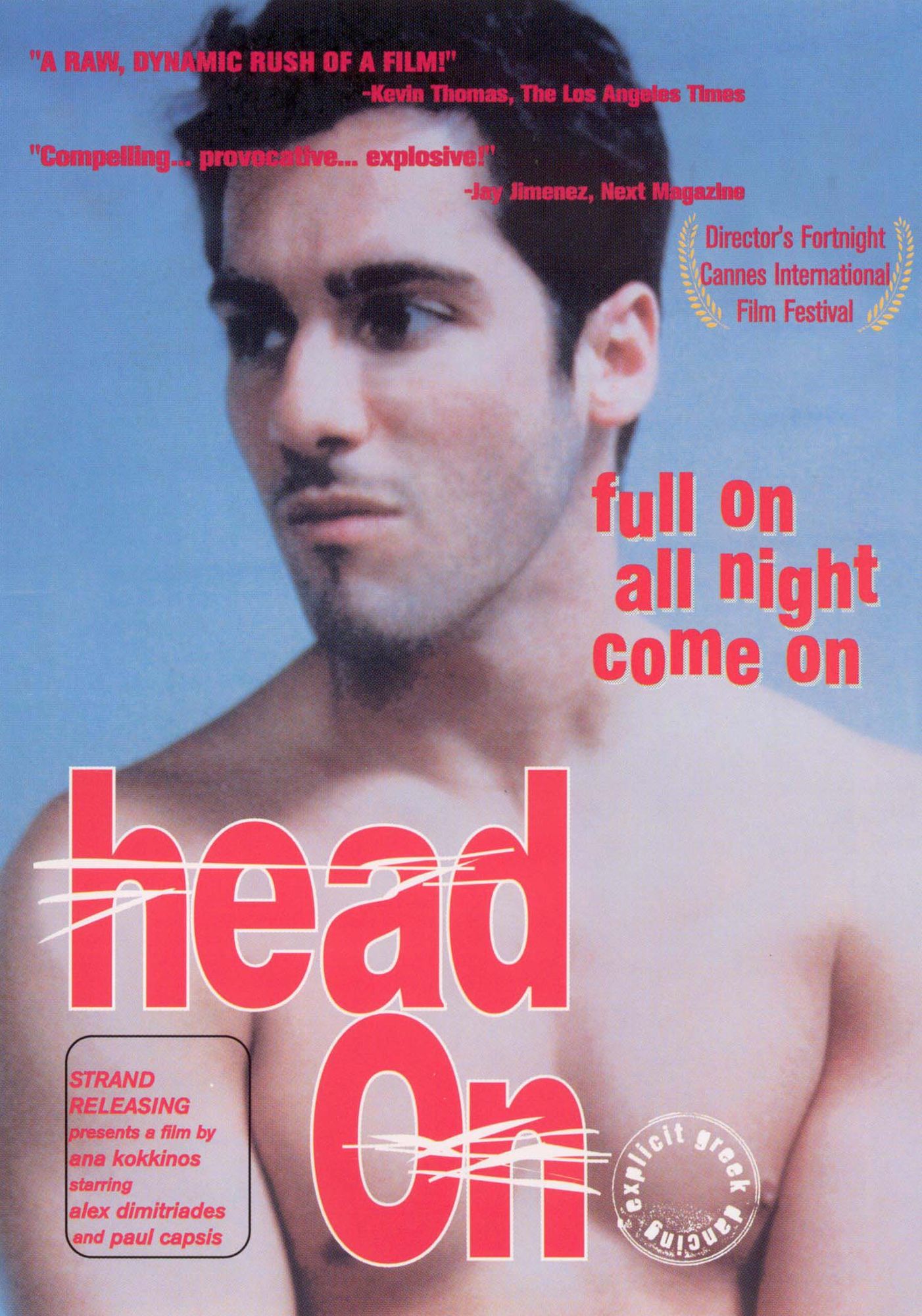 Head On