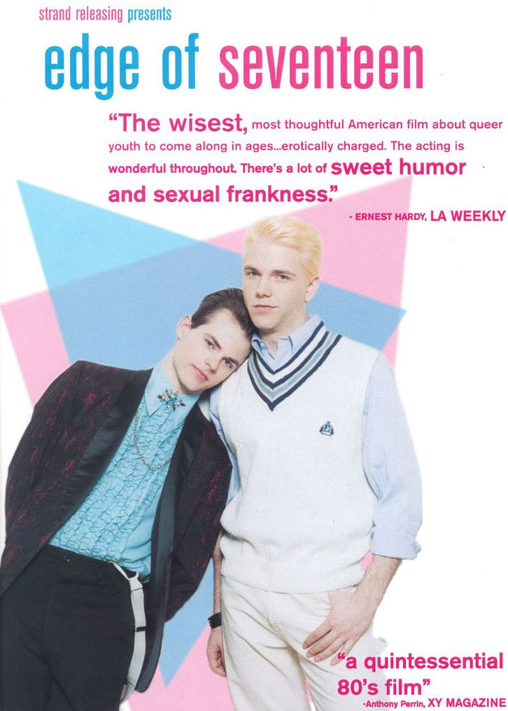 Edge of Seventeen