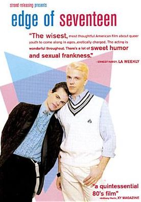 Edge of Seventeen
