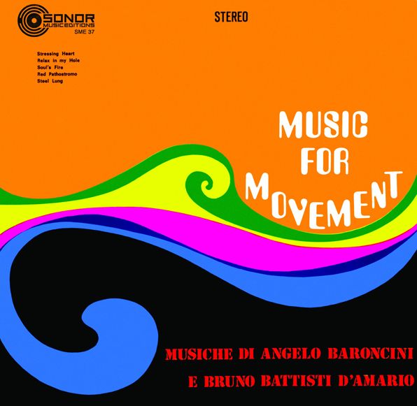 Music For Movement