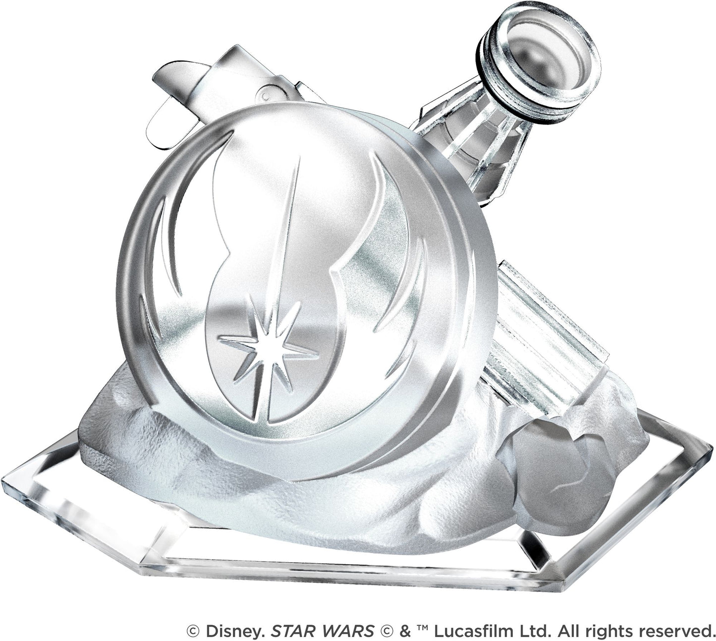Disney Infinity 3.0 Edition: Star Wars Twilight of the Republic Play Set