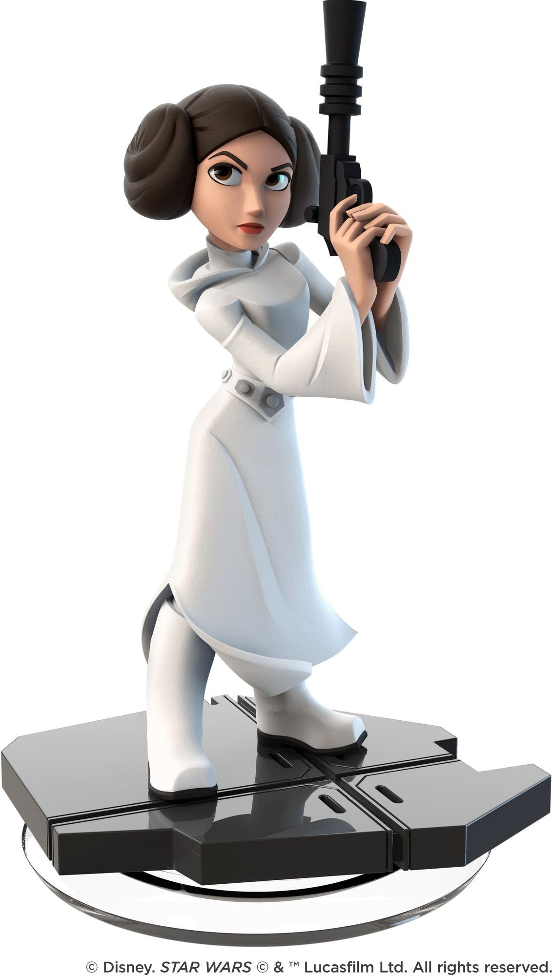 Disney Infinity 3.0 Edition: Star Wars Rise Against the Empire Play Set