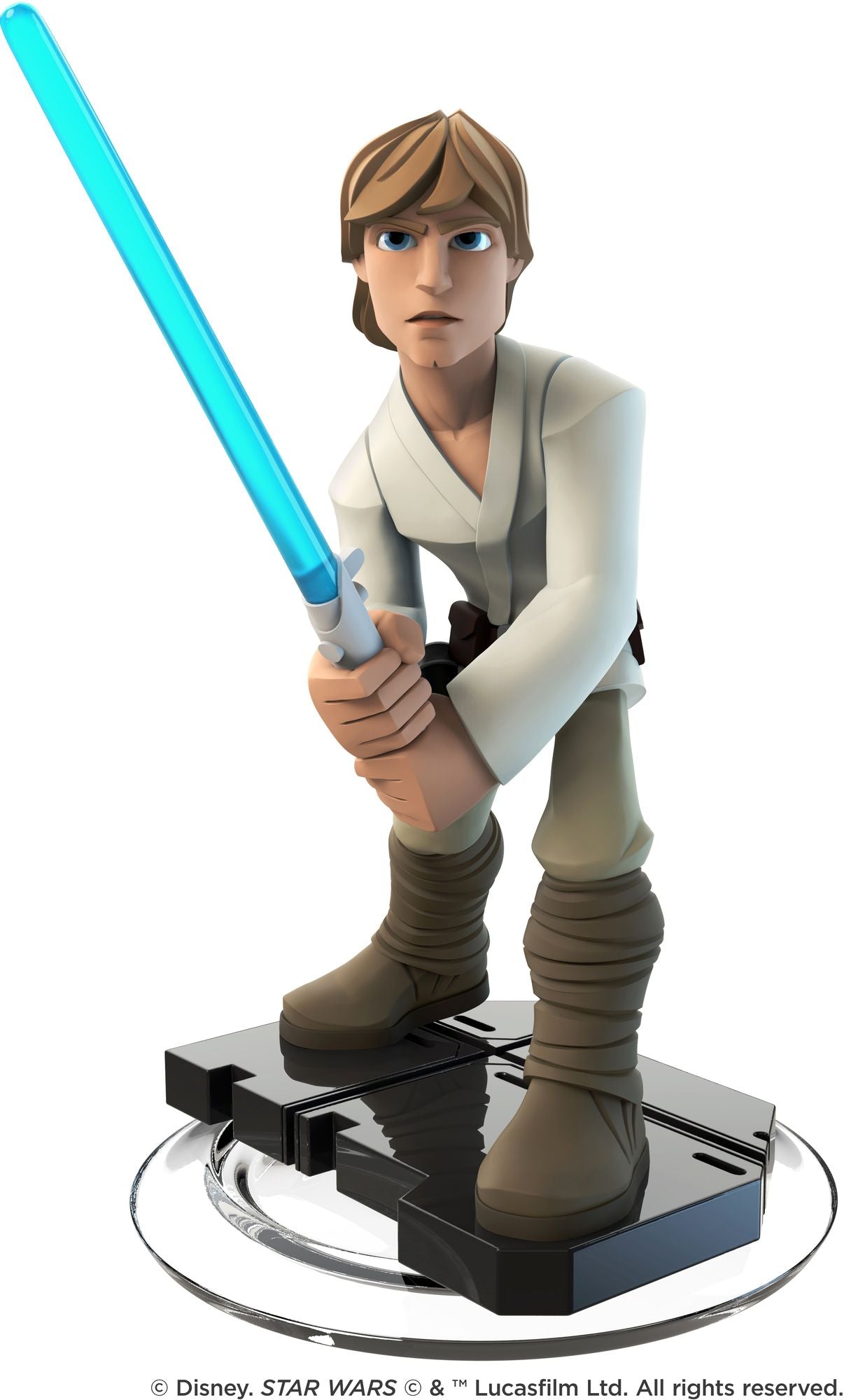 Disney Infinity 3.0 Edition: Star Wars Rise Against the Empire Play Set