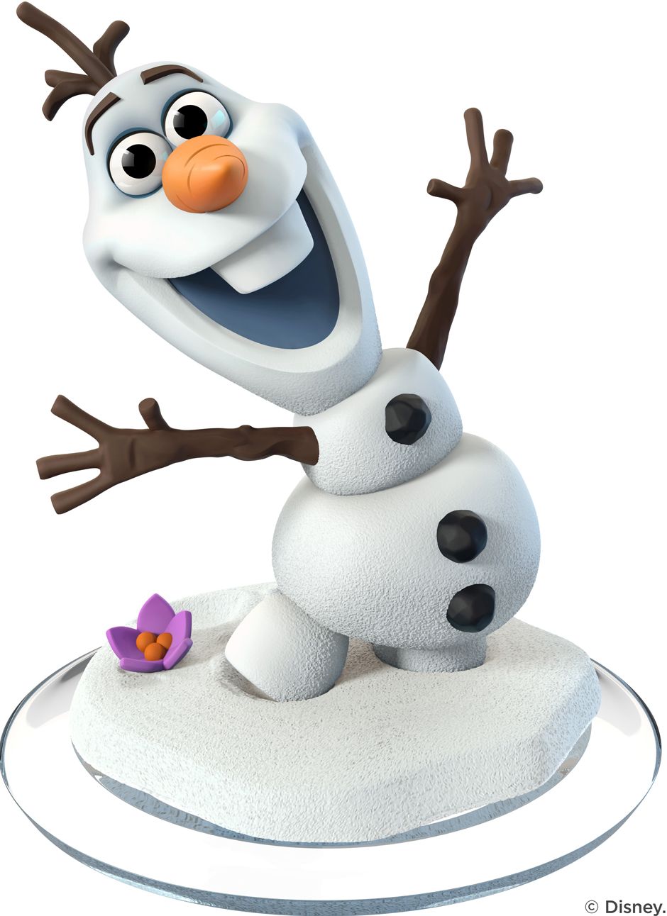 Disney Infinity 3.0 Edition: Olaf Figure