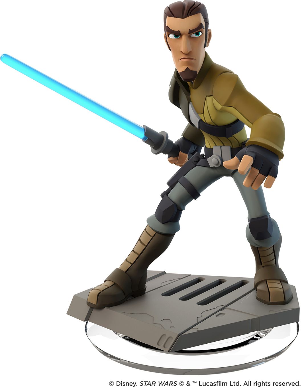 Disney Infinity 3.0 Star Wars Kanan Jarrus