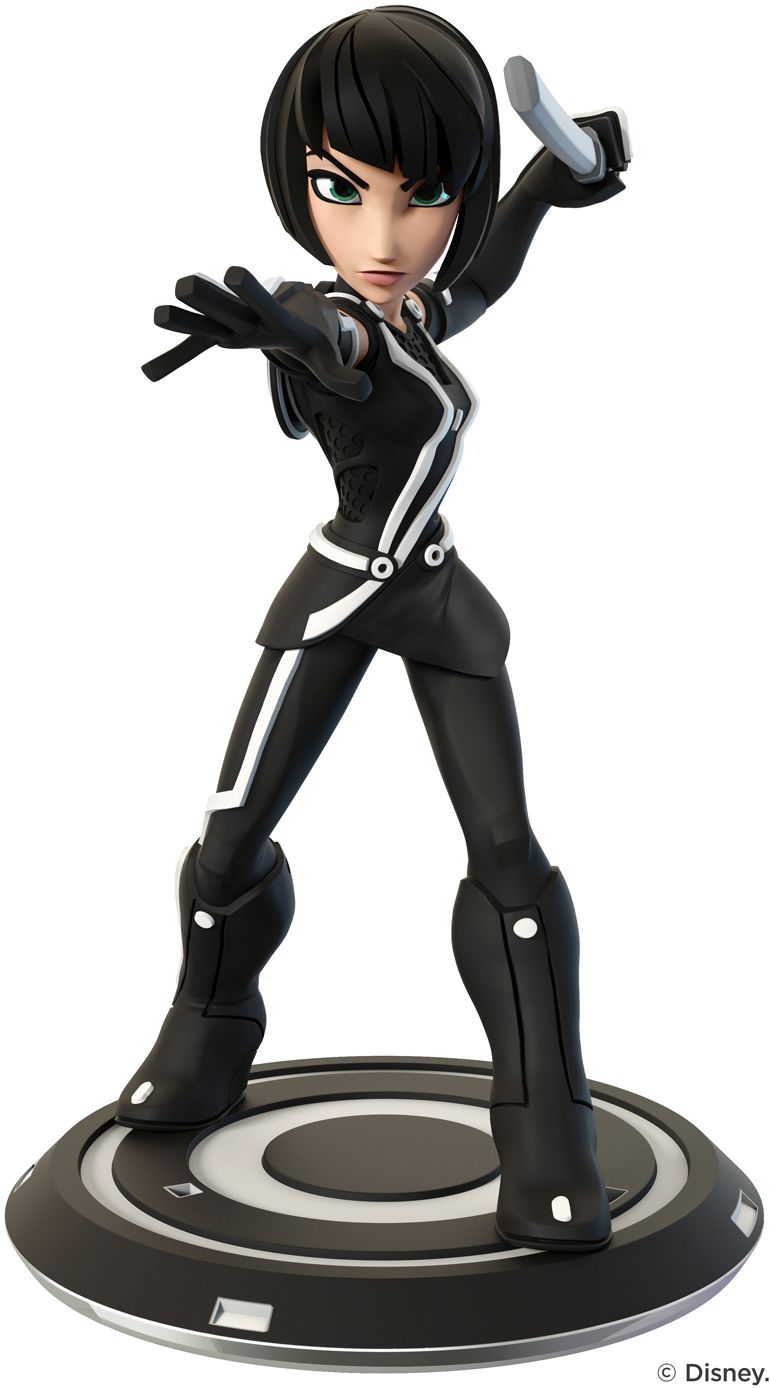 Disney Infinity 3.0 Edition: Quorra Figure